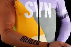 SYNDICATE LANGARM RADTRIKOT SYNTASTIC I -Biehler SYNtastic LS 1 brown 4 1280x1280