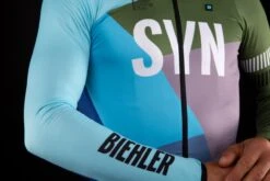 SYNDICATE LANGARM RADTRIKOT SYNTASTIC II -Biehler SYNtastic LS 2 blue 3 1280x1280