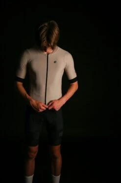 SIGNATURE³ MESH RADTRIKOT MACCHIATO -Biehler Signature Mesh 23 1280x1280