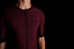 SIGNATURE³ MESH RADTRIKOT DARK BERRY 7 SIGNATURE³ MESH RADTRIKOT DARK BERRY -Biehler Signature Mesh 7 1280x1280