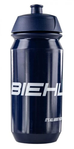 BIEHLER TRINKFLASCHE BIO 500 NIGHT BLUE