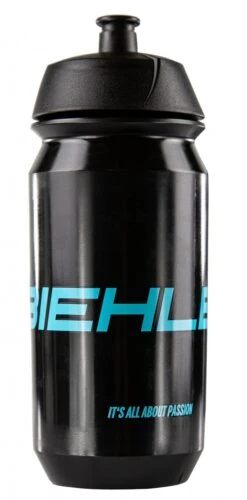BIEHLER TRINKFLASCHE BIO 500 SCHWARZ
