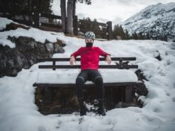 DEEP WINTER JACKE DARK BURGUNDY -Biehler action deep winter kit 1280x1280