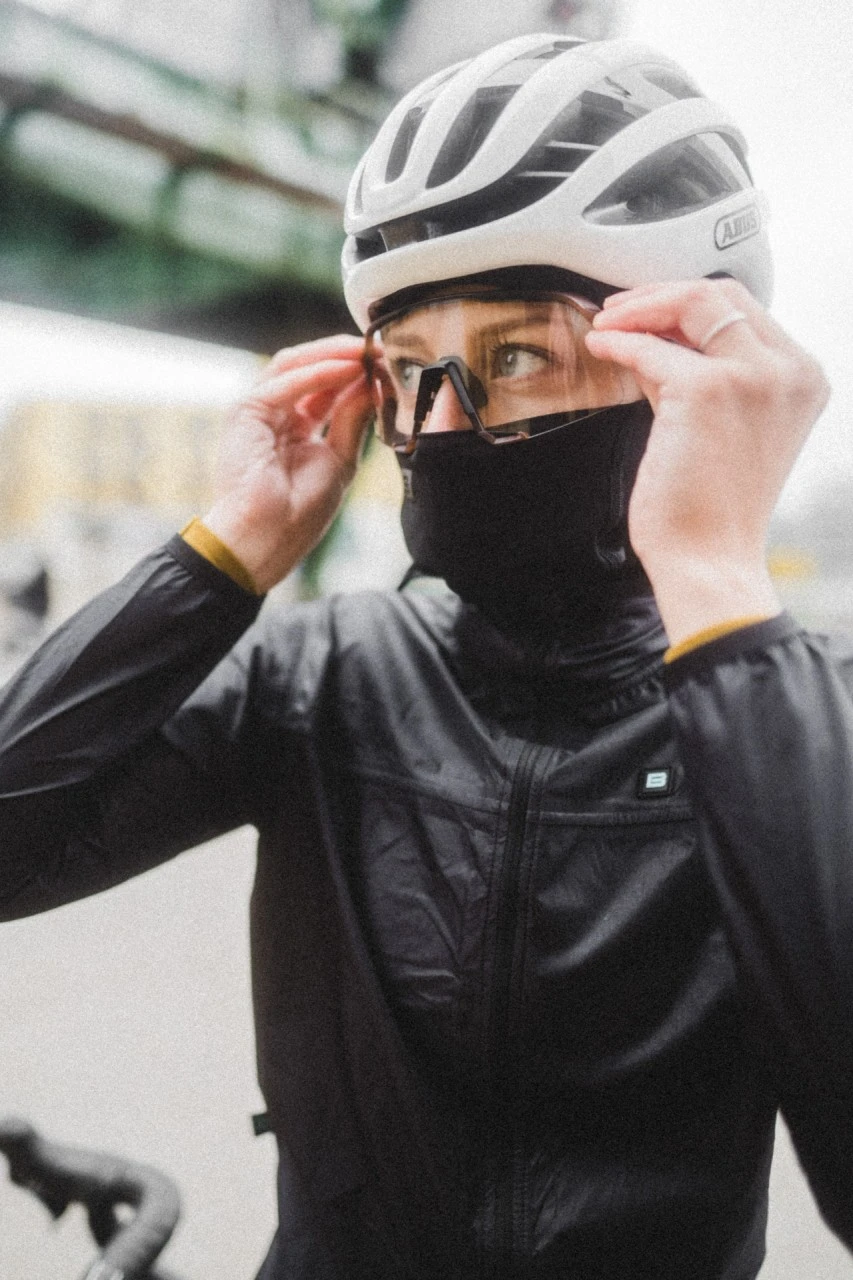 WINTER MASKE 3 WINTER MASKE – Bild 3