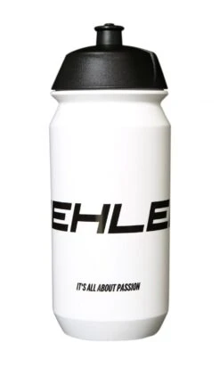 BIEHLER TRINKFLASCHE BIO 500 WEISS