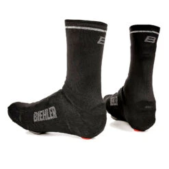 Biehler Übersocken - Schwarz