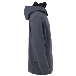 Biehler Deep Winter Commute Jacke - Grau Schwarz -Biehler biehler deep winter commute jacket grey black2 1130788