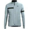 Biehler Deep Winter Jacke - Heavy Cloud