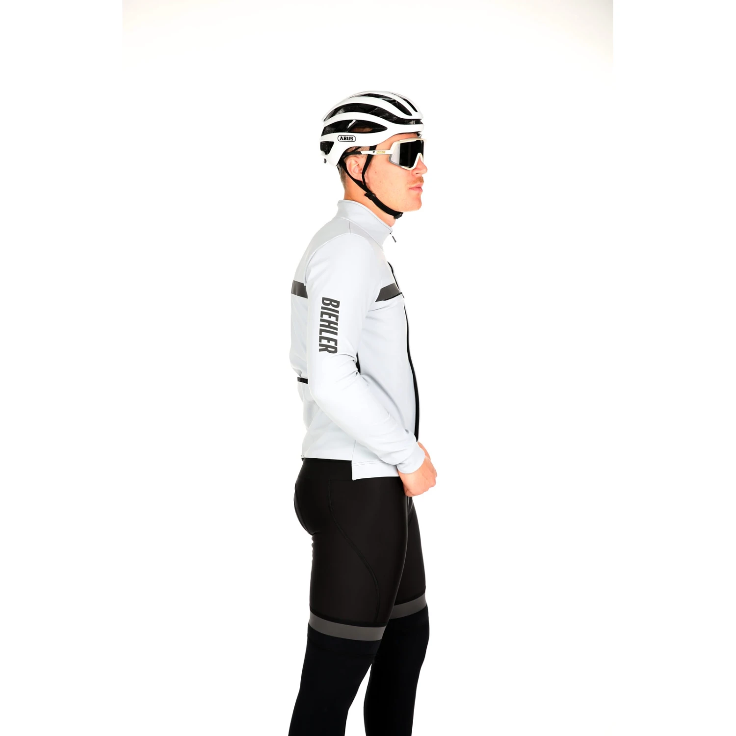 Biehler Deep Winter Jacke - Heavy Cloud 3 Biehler Deep Winter Jacke - Heavy Cloud – Bild 3