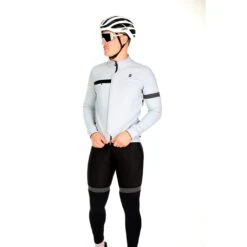 Biehler Deep Winter Jacke - Heavy Cloud 11 Biehler Deep Winter Jacke - Heavy Cloud -Biehler biehler deep winter jacket heavy cloud 4 1127760