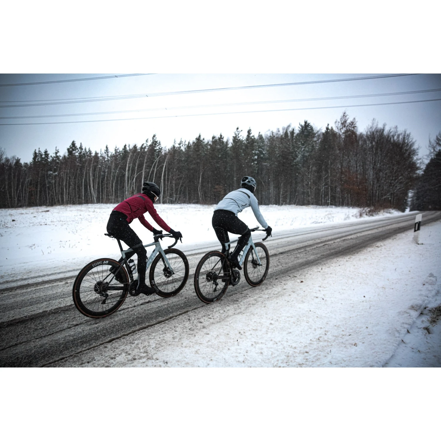 Biehler Deep Winter Jacke - Heavy Cloud 7 Biehler Deep Winter Jacke - Heavy Cloud – Bild 7