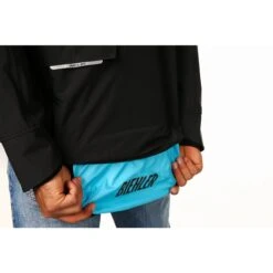 Biehler Defender Commute Jacke - Schwarz -Biehler biehler defender commute jacket4 1365391