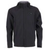 Biehler Defender Commute Jacke - Schwarz
