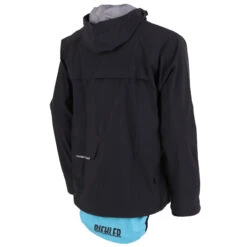 Biehler Defender Commute Jacke - Schwarz -Biehler biehler defender commuter black 3 1325728