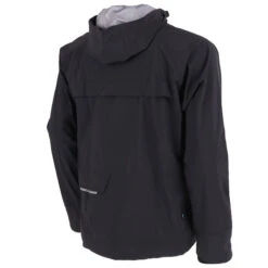 Biehler Defender Commute Jacke - Schwarz -Biehler biehler defender commuter black 4 1325727