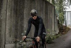 Biehler Defender Jacke - Schwarz -Biehler biehler defender jacket black 02 885884