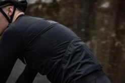 Biehler Defender Jacke - Schwarz -Biehler biehler defender jacket black 03 885885