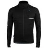 Biehler Defender Jacke - Schwarz