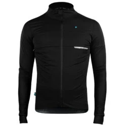 Biehler Defender Jacke - Schwarz