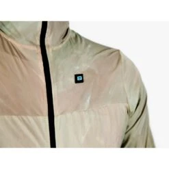 Biehler Defender Stow Away Jacke - Stow Away -Biehler biehler defender jacket stow away 2 1358464