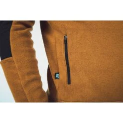 Biehler Distance Fleecejacke - Orange 6 Biehler Distance Fleecejacke - Orange -Biehler biehler distance fleece jacket orange 3 1408302