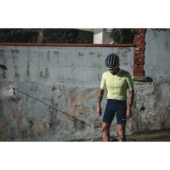 Biehler Essential Trägershorts - Navy -Biehler biehler essential bib shorts navy 10 1471583