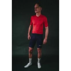 Biehler Essential Trägershorts - Navy -Biehler biehler essential bib shorts navy 4 1471587