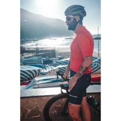 Biehler Essential Trikot - Blaze 17 Biehler Essential Trikot - Blaze -Biehler biehler essential bib shorts navy 8 1471590 1