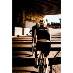 Biehler Essential Weste - Schwarz -Biehler biehler essential gilet black 1 1471648