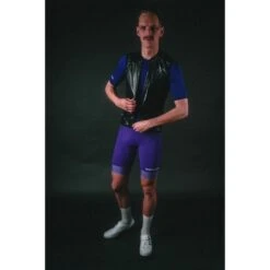 Biehler Essential Weste - Schwarz -Biehler biehler essential gilet black 5 1471651