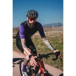 Biehler Essential Weste - Schwarz -Biehler biehler essential gilet black 8 1471653