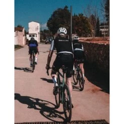 Biehler Essential Weste - Schwarz -Biehler biehler essential gilet black 9 1471647