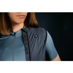 Biehler Essential Damenweste - Shady Bay -Biehler biehler essential gilet women shady bay 3 1260840