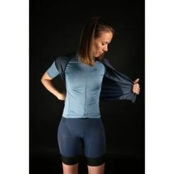 Biehler Essential Damenweste - Shady Bay -Biehler biehler essential gilet women shady bay 5 1260837