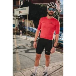 Biehler Essential Trikot - Blaze 15 Biehler Essential Trikot - Blaze -Biehler biehler essential jersey blaze 1 1471610