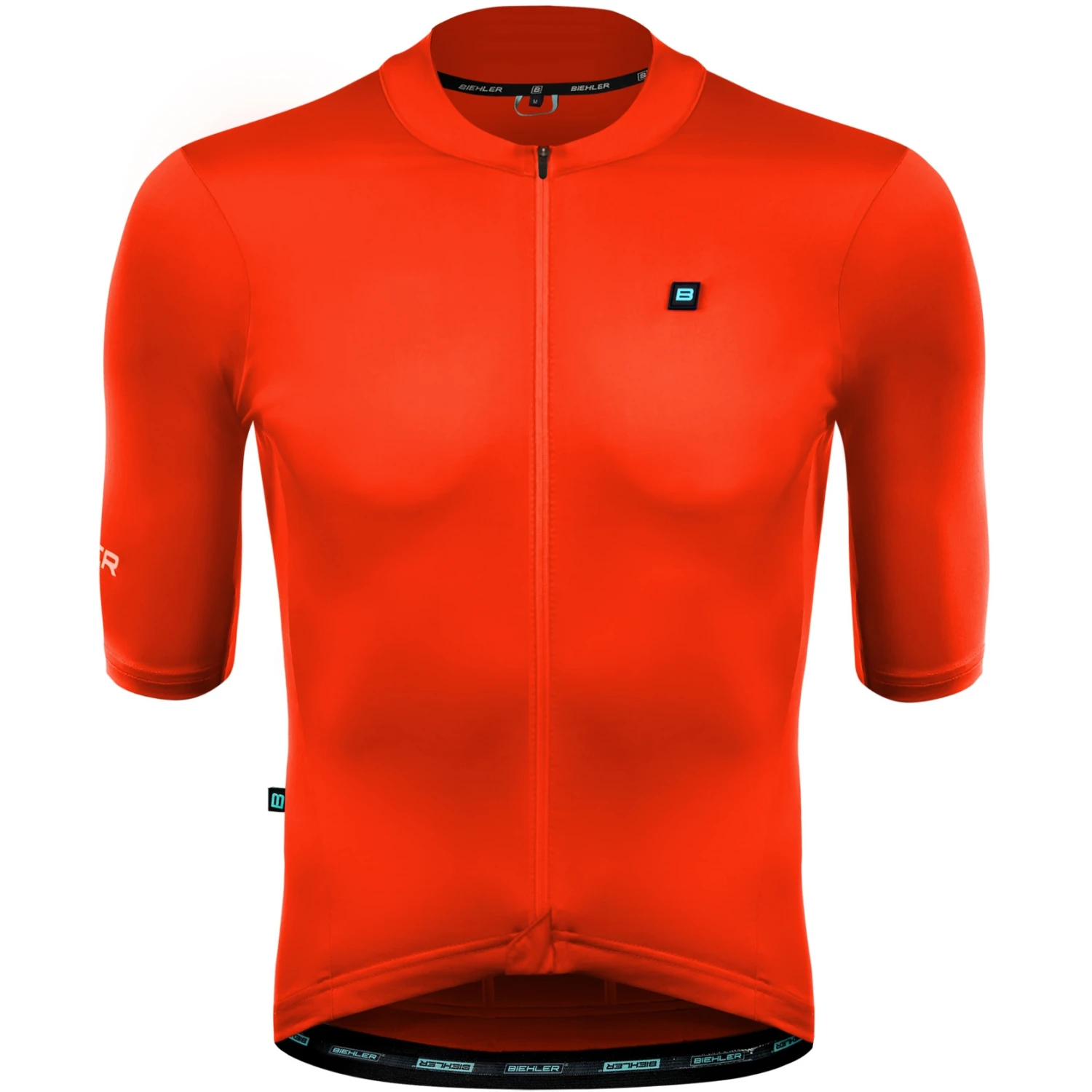 Biehler Essential Trikot - Blaze 1 Biehler Essential Trikot - Blaze