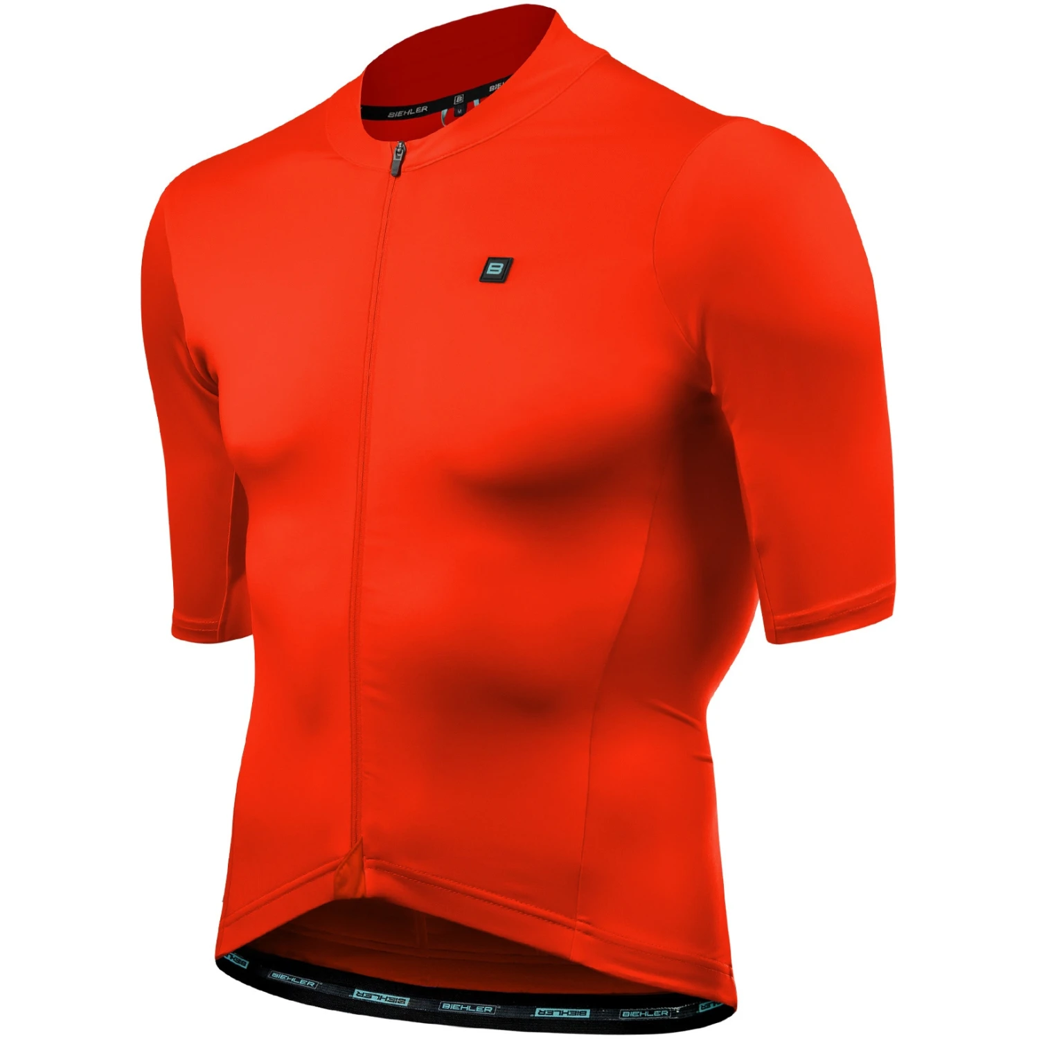 Biehler Essential Trikot - Blaze 2 Biehler Essential Trikot - Blaze – Bild 2