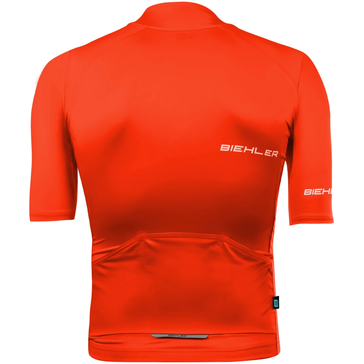 Biehler Essential Trikot - Blaze 3 Biehler Essential Trikot - Blaze – Bild 3