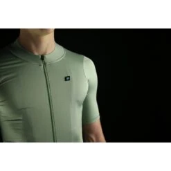 Biehler Essential Trikot - Crocodile -Biehler biehler essential jersey croco dile 4 1240774