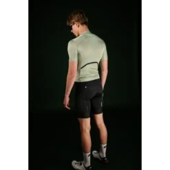 Biehler Essential Trikot - Crocodile -Biehler biehler essential jersey croco dile 6 1240776