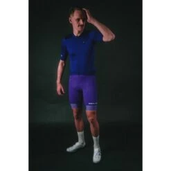 Biehler Essential Trikot - Ocean -Biehler biehler essential jersey ocean 3 1471634