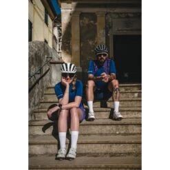 Biehler Essential Trikot - Ocean -Biehler biehler essential jersey ocean 7 1471639