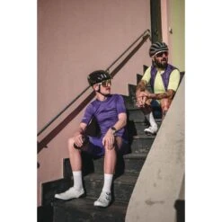 Biehler Essential Trikot - Royal Purple -Biehler biehler essential jersey royal purple 1 1471599