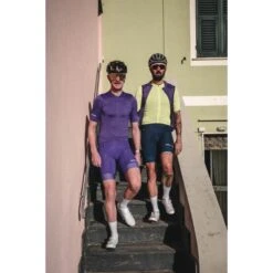 Biehler Essential Trikot - Royal Purple -Biehler biehler essential jersey royal purple 10 1471607