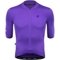 Biehler Essential Trikot - Royal Purple