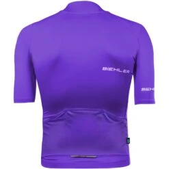 Biehler Essential Trikot - Royal Purple -Biehler biehler essential jersey royal purple 4 1471602
