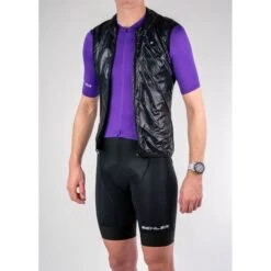 Biehler Essential Trikot - Royal Purple -Biehler biehler essential jersey royal purple 5 1471603
