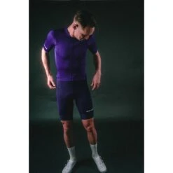 Biehler Essential Trikot - Royal Purple -Biehler biehler essential jersey royal purple 6 1471604