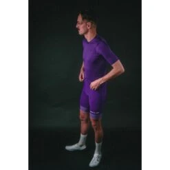 Biehler Essential Trikot - Royal Purple -Biehler biehler essential jersey royal purple 8 1471605