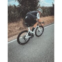 Biehler Essential Recycling Socken - Schwarz -Biehler biehler essential recycling socks black 3 1358495